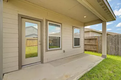 6918 Lebec Dr, Rosharon, TX 77583 - Photo 43