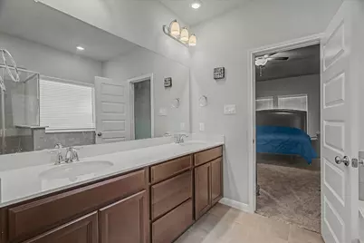 6918 Lebec Dr, Rosharon, TX 77583 - Photo 21