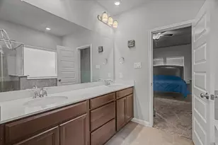 6918 Lebec Dr, Rosharon, TX 77583 - Photo 21