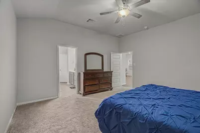 6918 Lebec Dr, Rosharon, TX 77583 - Photo 19