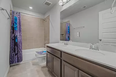 6918 Lebec Dr, Rosharon, TX 77583 - Photo 41