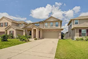 6918 Lebec Dr, Rosharon, TX 77583 - Photo 3