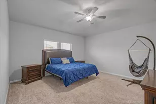 6918 Lebec Dr, Rosharon, TX 77583 - Photo 17