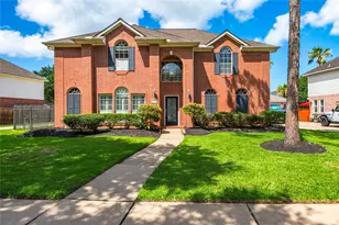 3124 Sand Shadow Dr, League City, TX 77573 - Photo 1
