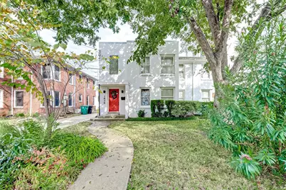 1852 Sul Ross #1, Houston, TX 77098 - Photo 1