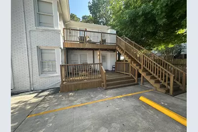 1852 Sul Ross #1, Houston, TX 77098 - Photo 9