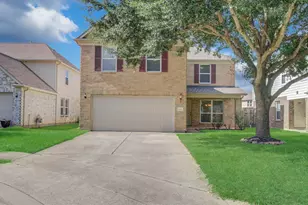 23714 Legacy Oak St, Katy, TX 77493 - Photo 3
