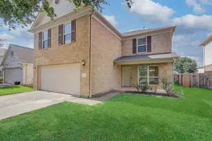 23714 Legacy Oak St, Katy, TX 77493 - Photo 5