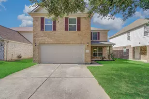 23714 Legacy Oak St, Katy, TX 77493 - Photo 1