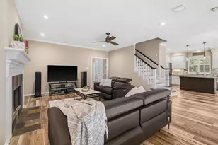34 Smokestone Dr, The Woodlands, TX 77381 - Photo 15
