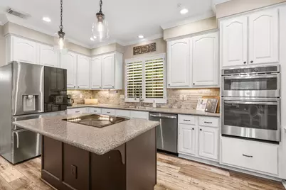 34 Smokestone Drive, The Woodlands, TX 77381 - Photo 19