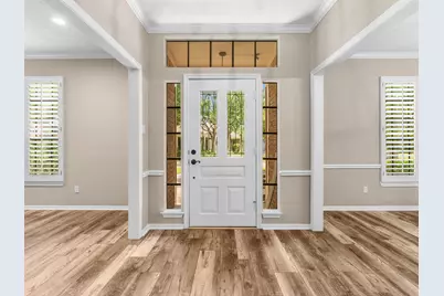 34 Smokestone Drive, The Woodlands, TX 77381 - Photo 3
