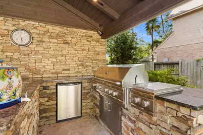 34 Smokestone Drive, The Woodlands, TX 77381 - Photo 43