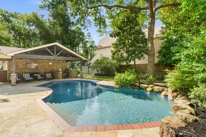 34 Smokestone Drive, The Woodlands, TX 77381 - Photo 41