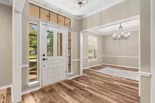 34 Smokestone Dr, The Woodlands, TX 77381 - Photo 5
