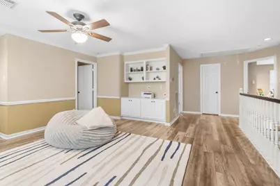 34 Smokestone Drive, The Woodlands, TX 77381 - Photo 27