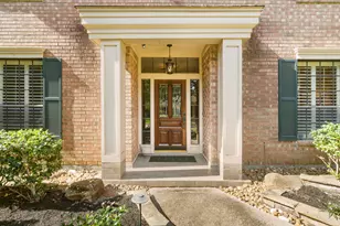 34 Smokestone Dr, The Woodlands, TX 77381 - Photo 3