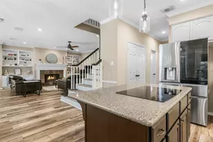 34 Smokestone Dr, The Woodlands, TX 77381 - Photo 19