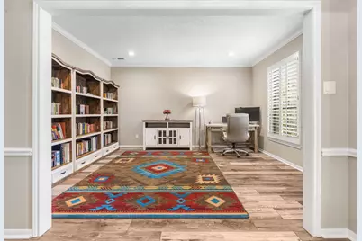 34 Smokestone Drive, The Woodlands, TX 77381 - Photo 9