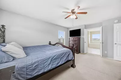 18114 Crestglen Court, Richmond, TX 77407 - Photo 23
