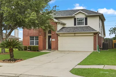 18114 Crestglen Court, Richmond, TX 77407 - Photo 1