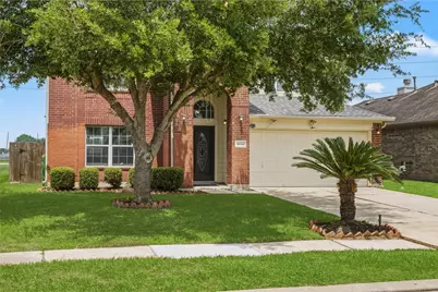 18114 Crestglen Court, Richmond, TX 77407 - Photo 3