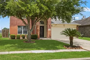 18114 Crestglen Ct, Richmond, TX 77407 - Photo 3