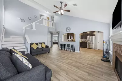 18114 Crestglen Court, Richmond, TX 77407 - Photo 15