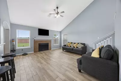 18114 Crestglen Court, Richmond, TX 77407 - Photo 13
