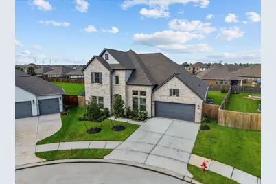 3013 Shelly Bayou Court, League City, TX 77573 - Photo 39