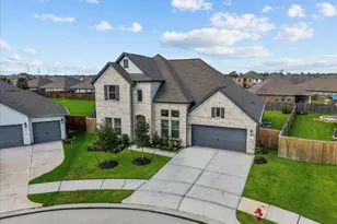 3013 Shelly Bayou Ct, League City, TX 77573 - Photo 39