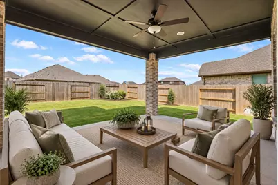 3013 Shelly Bayou Court, League City, TX 77573 - Photo 35