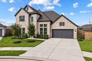 3013 Shelly Bayou Ct, League City, TX 77573 - Photo 1