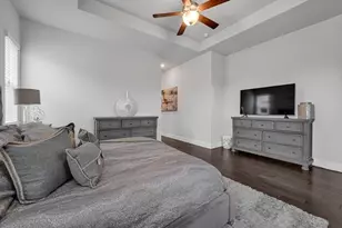 10311 Wylde Point Ln, Missouri City, TX 77459 - Photo 23