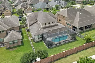 10311 Wylde Point Ln, Missouri City, TX 77459 - Photo 45