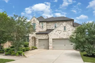 10311 Wylde Point Ln, Missouri City, TX 77459 - Photo 7