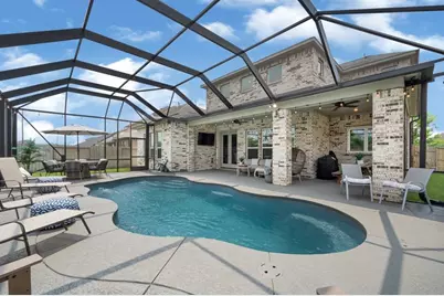 10311 Wylde Point Lane, Missouri City, TX 77459 - Photo 3