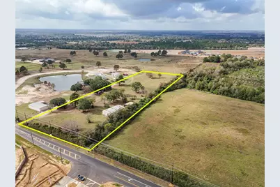 00 Hopfe Road, Hockley, TX 77447 - Photo 9