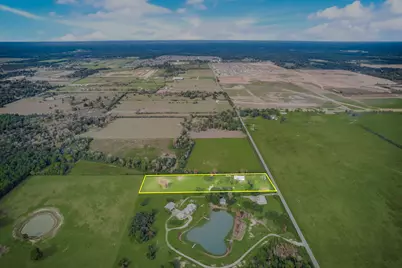 00 Hopfe Road, Hockley, TX 77447 - Photo 23