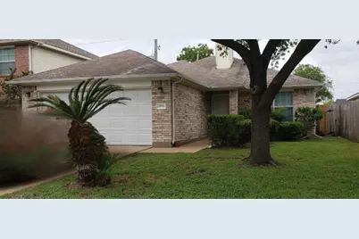 18914 S Wimbledon Drive, Katy, TX 77449 - Photo 1