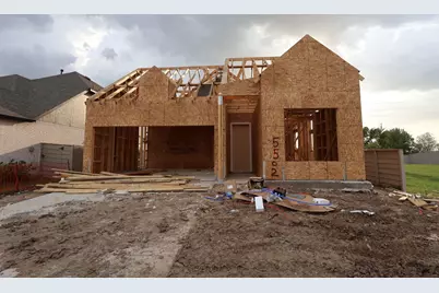 5502 Orangery Lane, Manvel, TX 77578 - Photo 5