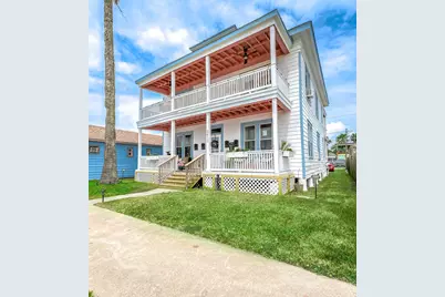 3412 Avenue S #2, Galveston, TX 77550 - Photo 7