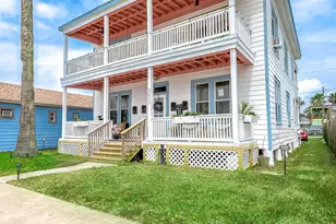 3412 Ave S, Galveston, TX 77550 - Photo 7