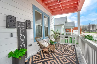 3412 Avenue S #2, Galveston, TX 77550 - Photo 3