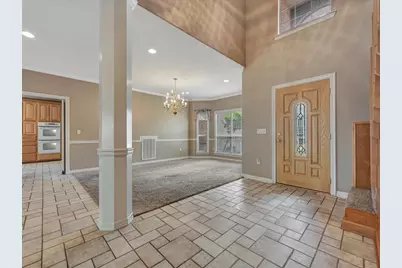 1803 Live Oak Lane, Lufkin, TX 75904 - Photo 7