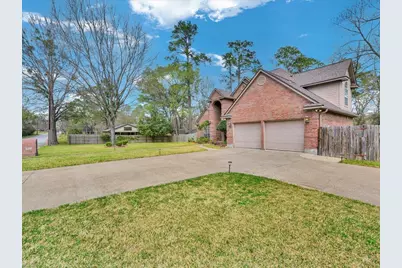 1803 Live Oak Lane, Lufkin, TX 75904 - Photo 3