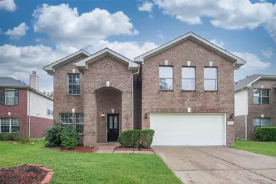 21311 Bending Green Way, Katy, TX 77450 - Photo 1