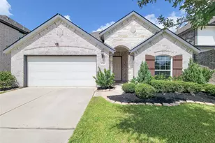 4034 Palmer Meadow Ct, Katy, TX 77494 - Photo 3
