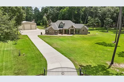 21999 Blazing Trail, New Caney, TX 77357 - Photo 1