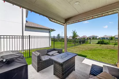 633 Cape Capri Drive, Katy, TX 77493 - Photo 5